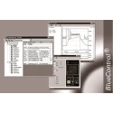 P.M.A Temperature Control Software for KS90, KS50, KS40 Series Compatible with Windows 2000, 98, 95, XP, NT 9407-999-11011