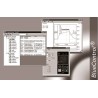 P.M.A Temperature Control Software for KS90, KS50, KS40 Series Compatible with Windows 2000, 98, 95, XP, NT 9407-999-11011