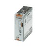Phoenix Contact DC/DC Converter 24V DC Output 10A 30V DC Input DIN Rail Mount 240W 2910120