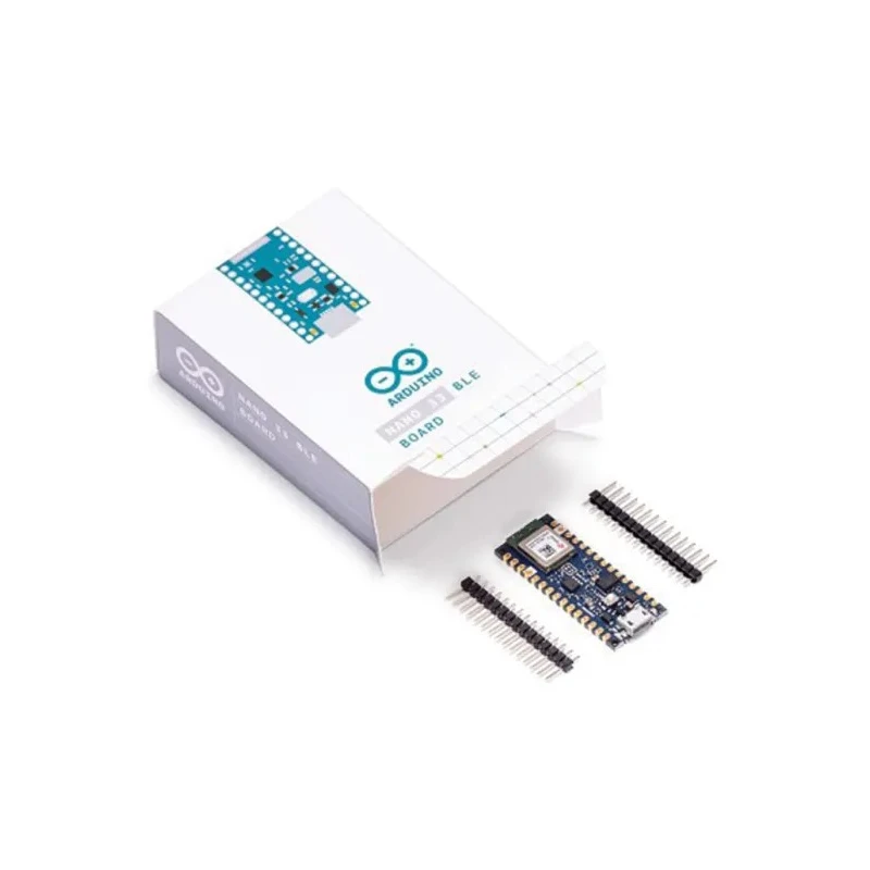 Arduino Nano 33 BLE Module Development Board with nRF52840 Cortex M4F Processor ABX00030