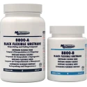MG Chemicals Black Flexible Two-Part Polyurethane Potting Compound 375 ml 8800-375ML
