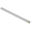 RS PRO 7 mm Fibreglass Abrasive Refill for Abrasive Pencils 192-7665