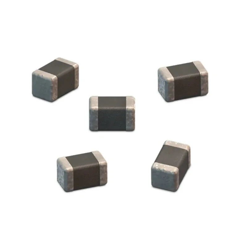 Wurth Elektronik Multilayer Ceramic Capacitor 1 nF 50V dc ±10 % Surface Mount 1206 WCAP-CSGP 885012208075