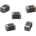 Wurth Elektronik Multilayer Ceramic Capacitor 1 nF 50V dc ±10 % Surface Mount 1206 WCAP-CSGP 885012208075