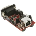 MaxLinear XR21B1411 UART-USB Communication and Wireless Evaluation Board 48 MHz XR21B1411IL-0A-EB