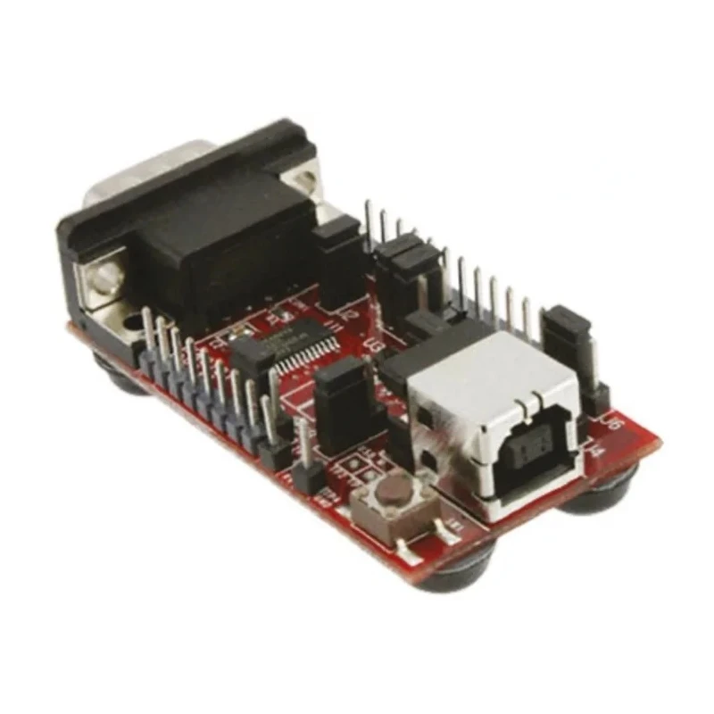 MaxLinear XR21B1411 UART-USB Communication and Wireless Evaluation Board 48 MHz XR21B1411IL-0A-EB