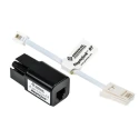 Tempo RJ11 to BT Plug Adapter for Telecom Networks RJ11