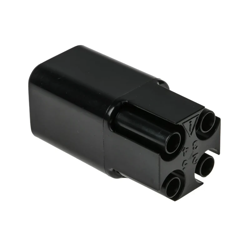 Tempo RJ11 to BT Plug Adapter for Telecom Networks RJ11