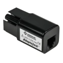 Tempo RJ11 to BT Plug Adapter for Telecom Networks RJ11