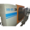 Hishiya 80 Ton Plastic Injection Moulding Machine