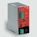 RS PRO Switched Mode DIN Rail Power Supply 345 V DC, 265 V AC AC/DC Input 55 V DC, 10 A Output, 240 W CPSB1
