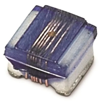 Wurth Elektronik WE-KI 0402 Wirewound Surface Mount Inductor with Ceramic Core 16nH 560mA 3.1GHz Self Resonant 744765116A
