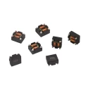 Wurth Elektronik WE-SL5 HC Surface Mount Common Mode Line Filter 5μH 5A Ferrite Core 744273501