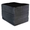 Ecospill Ltd Spill Absorbent Premier Pad for Maintenance Use, 120L Capacity, 100 Pads Per Pack M0215040