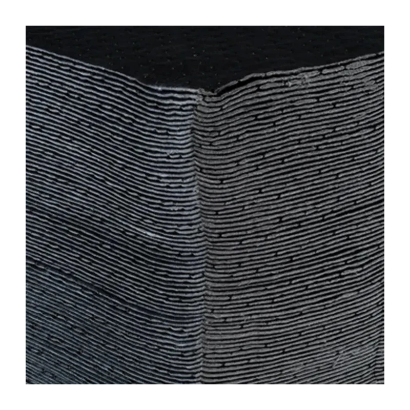 Ecospill Ltd Spill Absorbent Premier Pad for Maintenance Use, 120L Capacity, 100 Pads Per Pack M0215040