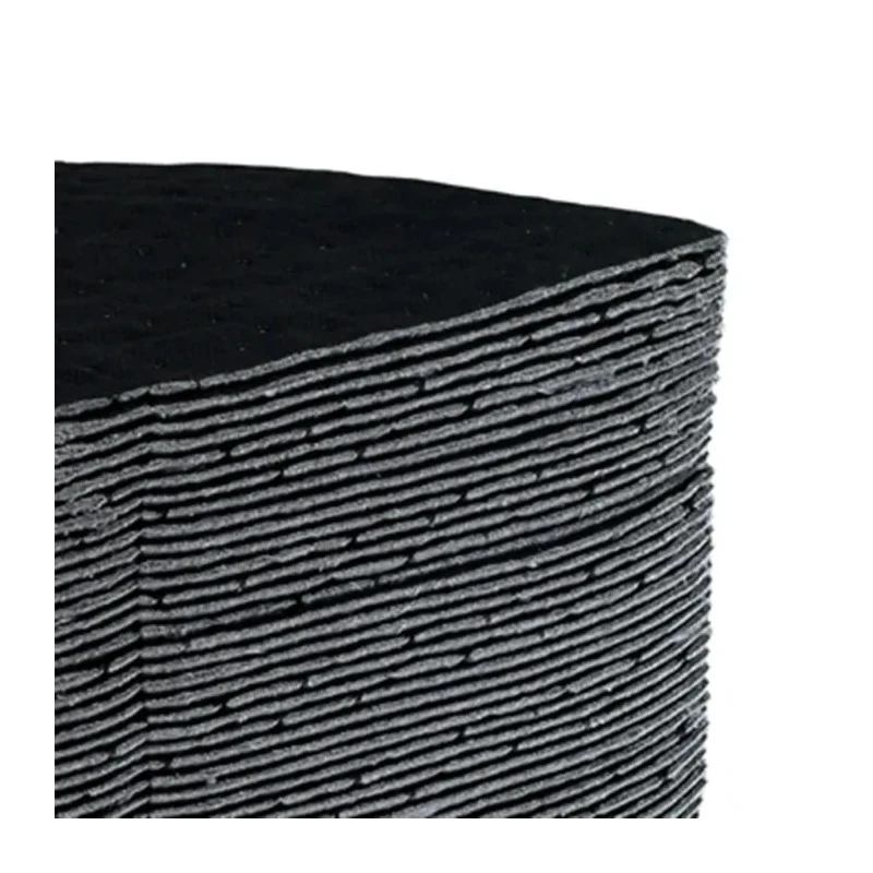 Ecospill Ltd Spill Absorbent Premier Pad for Maintenance Use, 120L Capacity, 100 Pads Per Pack M0215040