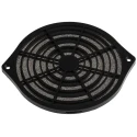 RS PRO Polyurethane Fan Mounted Filter with ABS Frame for 172 mm Fans, 179.3 x 151.9 x 7.9 mm 737-4092