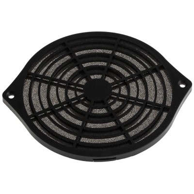 RS PRO Polyurethane Fan Mounted Filter with ABS Frame for 172 mm Fans, 179.3 x 151.9 x 7.9 mm 737-4092