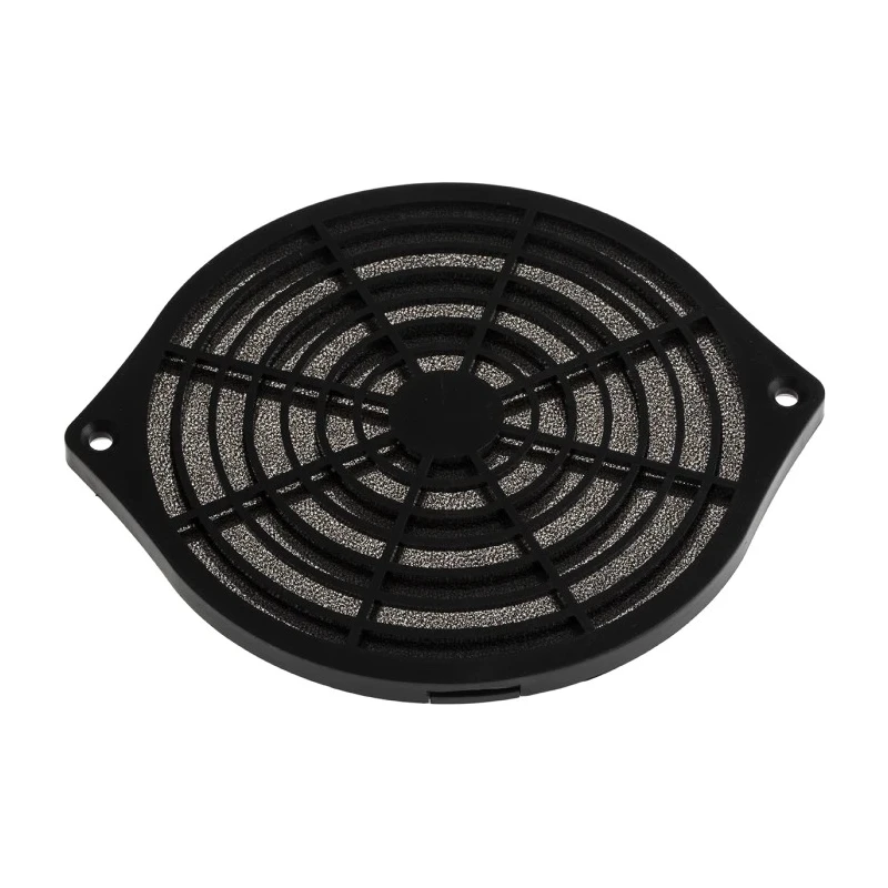 RS PRO Polyurethane Fan Mounted Filter with ABS Frame for 172 mm Fans, 179.3 x 151.9 x 7.9 mm 737-4092