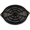 RS PRO Polyurethane Fan Mounted Filter with ABS Frame for 172 mm Fans, 179.3 x 151.9 x 7.9 mm 737-4092
