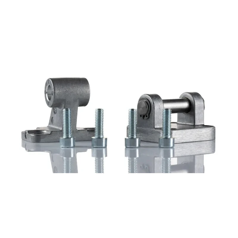 Norgren Rear Hinge Aluminium for 32mm Cylinder Diameter QA Series QA/8032/24