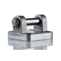 Norgren Rear Hinge Aluminium for 32mm Cylinder Diameter QA Series QA/8032/24