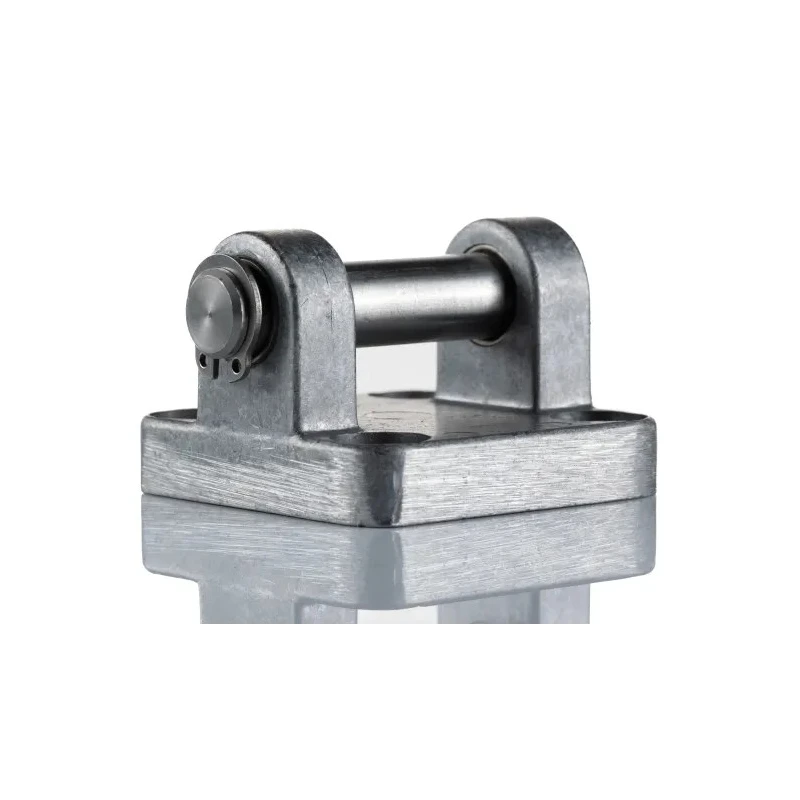 Norgren Rear Hinge Aluminium for 32mm Cylinder Diameter QA Series QA/8032/24