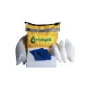 Ecospill Ltd Oil Spill Kit 50 L Absorbent Capacity H1280050