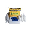 Ecospill Ltd Oil Spill Kit 50 L Absorbent Capacity H1280050