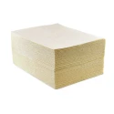 Ecospill Ltd Spill Absorbent Premier Pad for Chemical Use 80 L Capacity 400mm x 500mm C0415040