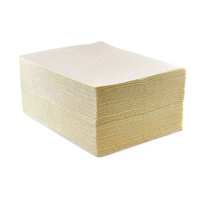 Ecospill Ltd Spill Absorbent Premier Pad for Chemical Use 80 L Capacity 400mm x 500mm C0415040
