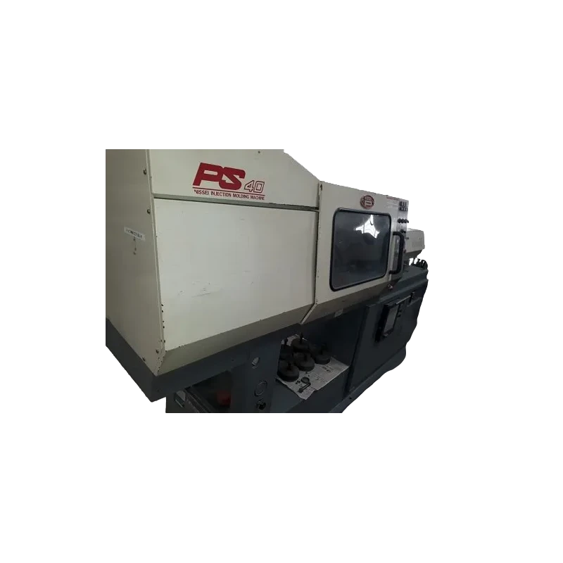 advance-nissei-40-ton-plastic-injection-moulding-machine-200-250-tph-capacity-26437