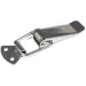 RS PRO Stainless Steel 304 Sprung Toggle Latch 95 mm Length 34 mm Width 12 mm Depth 192-9630