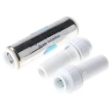 RS PRO Magnetic Electrolytic Scale Inhibitor, 22 mm Connection, Maximum Flow Rate 64.8 L/min 738-2738