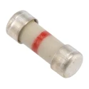 Littelfuse 50mA F Ceramic Cartridge Fuse 3 x 8.4 mm 250V ac Series 242 0242.050UR