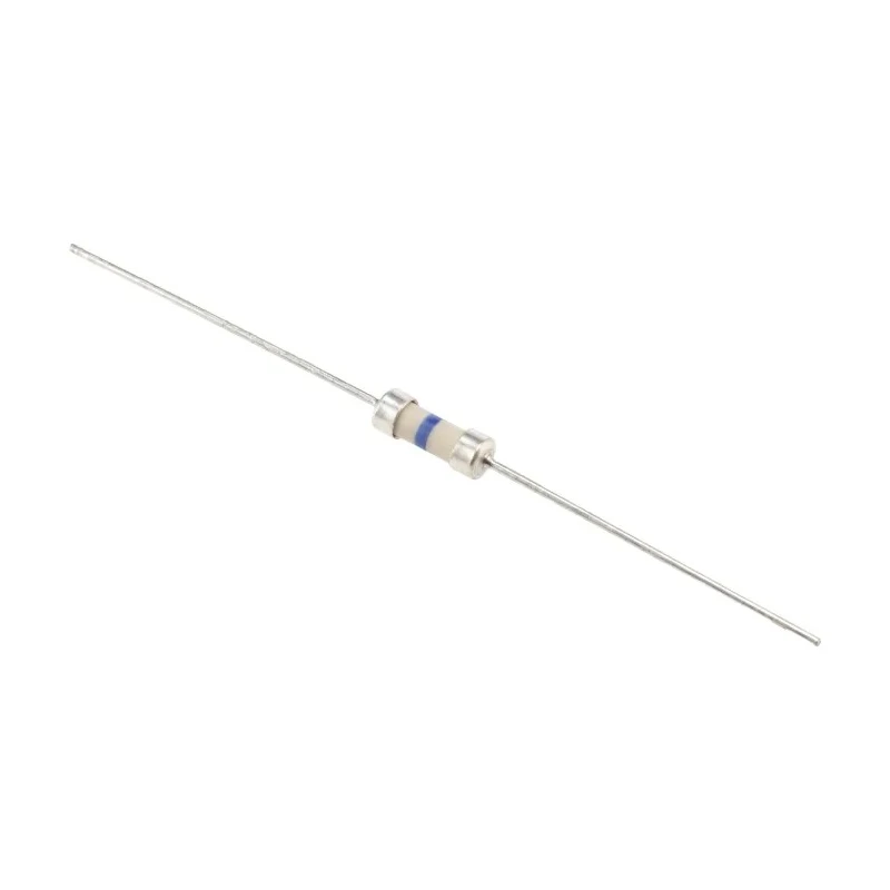 Littelfuse 50mA F Ceramic Cartridge Fuse 3 x 8.4 mm 250V ac Series 242 0242.050UR
