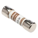 Littelfuse 2A Fast Acting Melamine Cartridge Fuse 10 x 38 mm 600, 500V AC KLK Series 0KLK002.T
