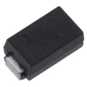 DiodesZetex Surface Mount Schottky Diode 40 V 1 A DO-214AC Package B140-13-F