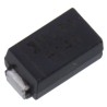 DiodesZetex Surface Mount Schottky Diode 40 V 1 A DO-214AC Package B140-13-F