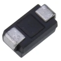 DiodesZetex Surface Mount Schottky Diode 40 V 1 A DO-214AC Package B140-13-F