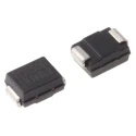 DiodesZetex 40 V 3 A Schottky Diode 2-Pin Surface Mount DO-214AA B340LB-13-F