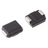 DiodesZetex 40 V 3 A Schottky Diode 2-Pin Surface Mount DO-214AA B340LB-13-F