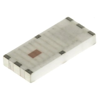 Wurth Elektronik Surface Mount Technology SMT Antenna Ceramic Chip -40°C to 85°C Gain -0.7dBi Frequency 7488910092