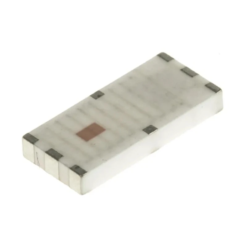 Wurth Elektronik Surface Mount Technology SMT Antenna Ceramic Chip -40°C to 85°C Gain -0.7dBi Frequency 7488910092
