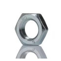 Norgren Industrial Compressed Air Systems Locknut M12 Thread, 10g Weight, Series RT/57 M/P1501/90