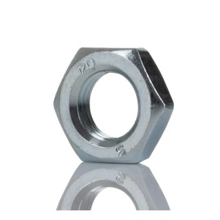 Norgren Industrial Compressed Air Systems Locknut M12 Thread, 10g Weight, Series RT/57 M/P1501/90
