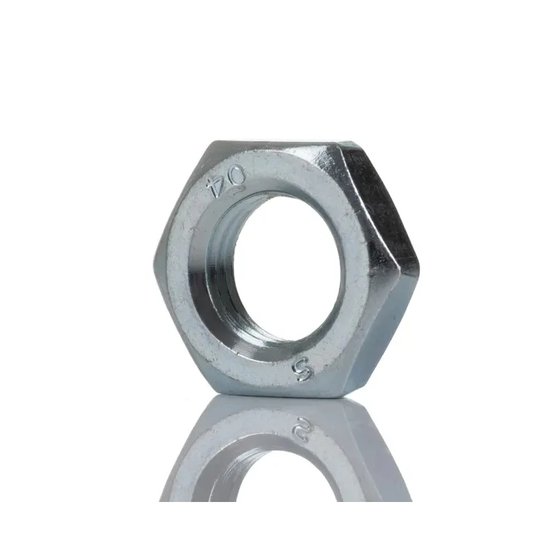Norgren Industrial Compressed Air Systems Locknut M12 Thread, 10g Weight, Series RT/57 M/P1501/90