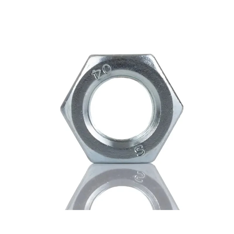 Norgren Industrial Compressed Air Systems Locknut M12 Thread, 10g Weight, Series RT/57 M/P1501/90