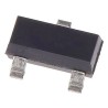 DiodesZetex Silicon Junction Series Small Signal Switching Diode 160mA 85V 3-Pin SOT-23 BAV199-7-F