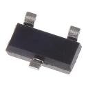 DiodesZetex Silicon Junction Series Small Signal Switching Diode 160mA 85V 3-Pin SOT-23 BAV199-7-F